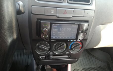 Hyundai Accent II, 2007 год, 230 000 рублей, 10 фотография
