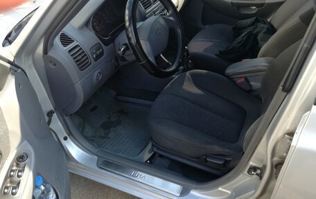 Hyundai Accent II, 2007 год, 230 000 рублей, 8 фотография