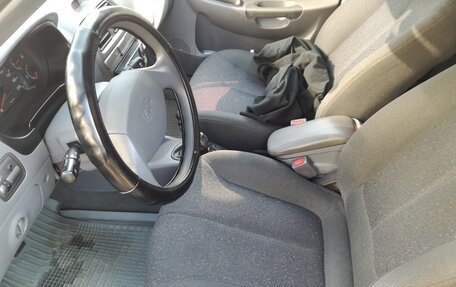 Hyundai Accent II, 2007 год, 230 000 рублей, 13 фотография