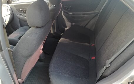 Hyundai Accent II, 2007 год, 230 000 рублей, 12 фотография