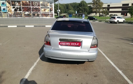 Hyundai Accent II, 2007 год, 230 000 рублей, 6 фотография