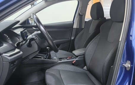 Skoda Octavia IV, 2021 год, 1 888 000 рублей, 6 фотография
