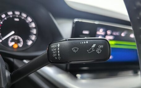 Skoda Octavia IV, 2021 год, 1 888 000 рублей, 21 фотография