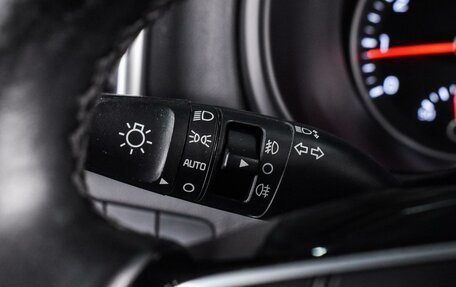 KIA Sportage IV рестайлинг, 2021 год, 2 524 000 рублей, 19 фотография