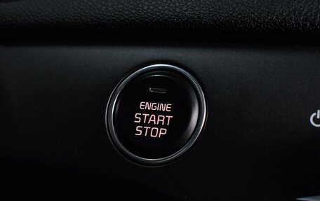 KIA Sportage IV рестайлинг, 2021 год, 2 524 000 рублей, 23 фотография