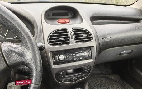 Peugeot 206, 2008 год, 330 000 рублей, 7 фотография