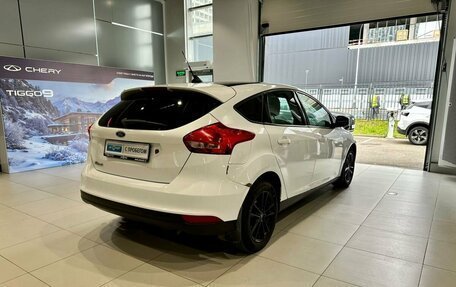 Ford Focus III, 2017 год, 940 000 рублей, 4 фотография