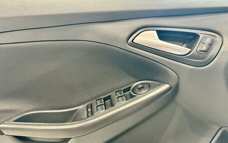 Ford Focus III, 2017 год, 940 000 рублей, 8 фотография