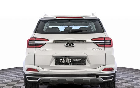 Chery Tiggo 4 I рестайлинг, 2021 год, 1 045 000 рублей, 6 фотография