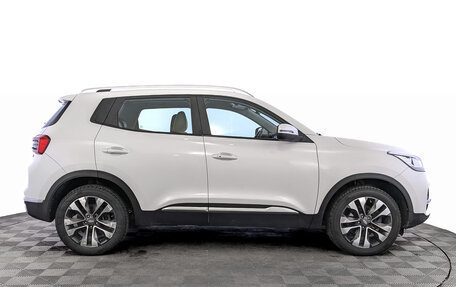 Chery Tiggo 4 I рестайлинг, 2021 год, 1 045 000 рублей, 4 фотография