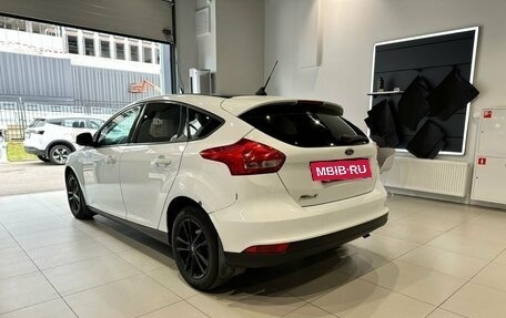 Ford Focus III, 2017 год, 940 000 рублей, 6 фотография