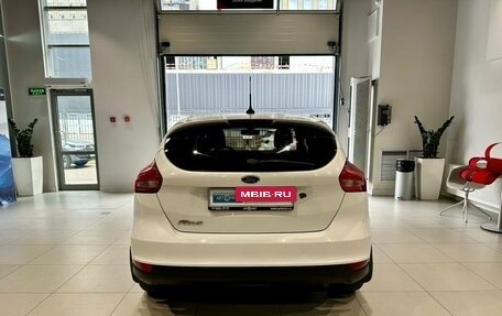Ford Focus III, 2017 год, 940 000 рублей, 5 фотография