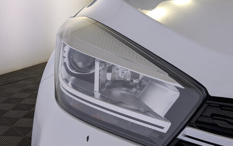 Chery Tiggo 4 I рестайлинг, 2021 год, 1 045 000 рублей, 11 фотография