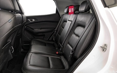 Chery Tiggo 4 I рестайлинг, 2021 год, 1 045 000 рублей, 18 фотография