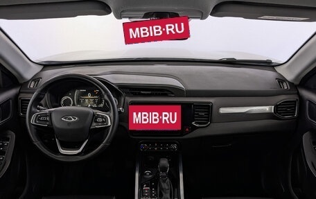 Chery Tiggo 4 I рестайлинг, 2021 год, 1 045 000 рублей, 14 фотография