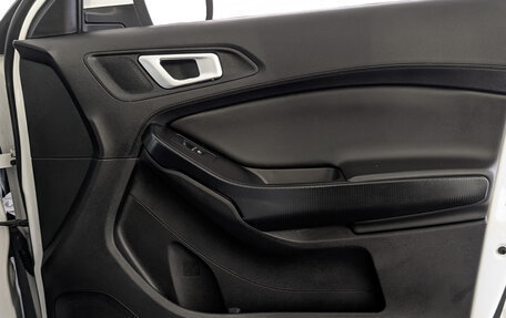 Chery Tiggo 4 I рестайлинг, 2021 год, 1 045 000 рублей, 25 фотография
