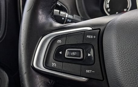 Chery Tiggo 4 I рестайлинг, 2021 год, 1 045 000 рублей, 28 фотография