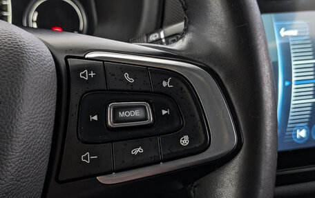 Chery Tiggo 4 I рестайлинг, 2021 год, 1 045 000 рублей, 29 фотография