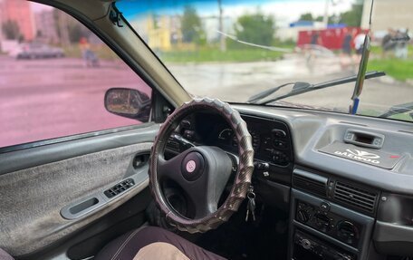 Daewoo Nexia I рестайлинг, 1999 год, 67 000 рублей, 6 фотография