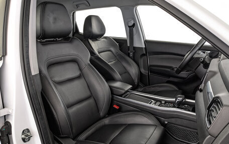 Chery Tiggo 4 I рестайлинг, 2021 год, 1 045 000 рублей, 24 фотография