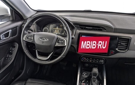 Chery Tiggo 4 I рестайлинг, 2021 год, 1 045 000 рублей, 30 фотография