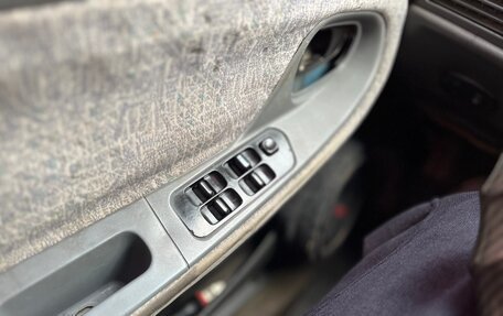 Daewoo Nexia I рестайлинг, 1999 год, 67 000 рублей, 8 фотография