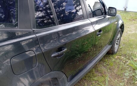 BMW X3, 2005 год, 600 000 рублей, 4 фотография