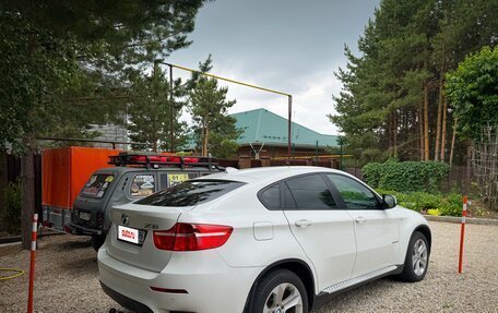 BMW X6, 2011 год, 2 299 000 рублей, 4 фотография