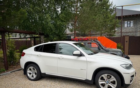 BMW X6, 2011 год, 2 299 000 рублей, 3 фотография