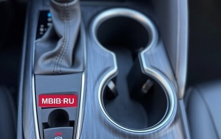 Toyota Camry, 2021 год, 3 390 000 рублей, 19 фотография