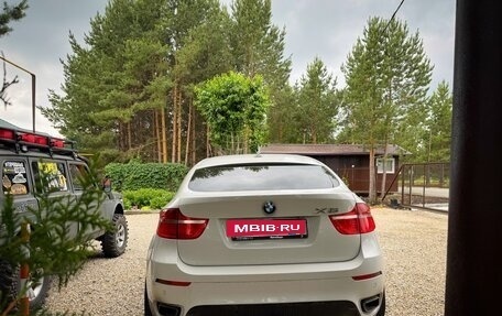 BMW X6, 2011 год, 2 299 000 рублей, 5 фотография