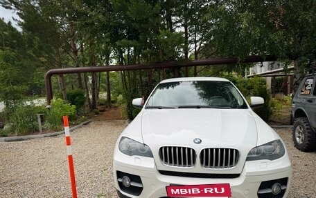 BMW X6, 2011 год, 2 299 000 рублей, 2 фотография