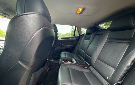 BMW X6, 2011 год, 2 299 000 рублей, 6 фотография