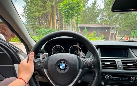 BMW X6, 2011 год, 2 299 000 рублей, 7 фотография