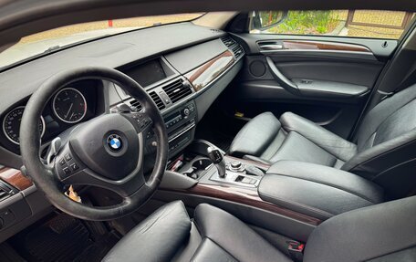 BMW X6, 2011 год, 2 299 000 рублей, 11 фотография
