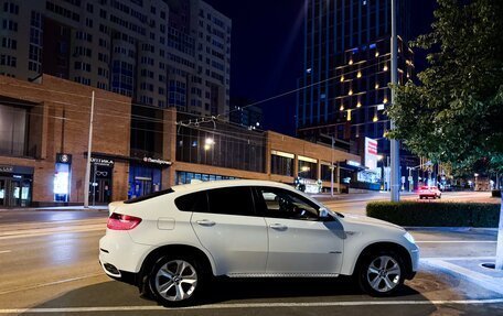 BMW X6, 2011 год, 2 299 000 рублей, 13 фотография