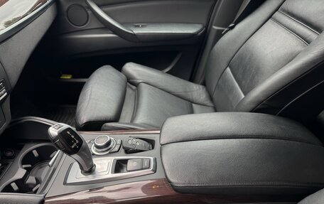 BMW X6, 2011 год, 2 299 000 рублей, 9 фотография