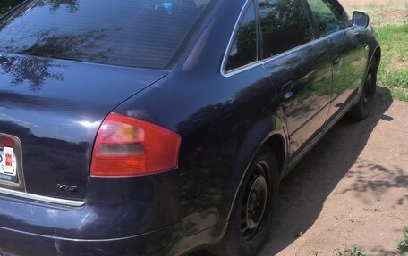 Audi A6, 1997 год, 280 000 рублей, 3 фотография