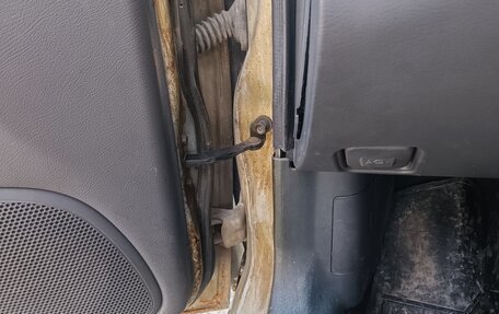 Chevrolet Lanos I, 2007 год, 220 000 рублей, 9 фотография