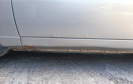 Chevrolet Lanos I, 2007 год, 220 000 рублей, 13 фотография