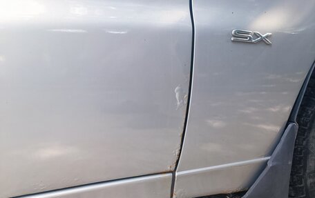 Chevrolet Lanos I, 2007 год, 220 000 рублей, 15 фотография