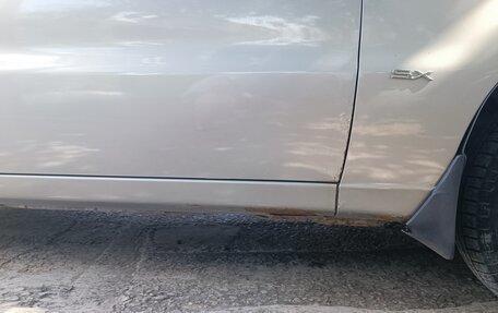 Chevrolet Lanos I, 2007 год, 220 000 рублей, 20 фотография