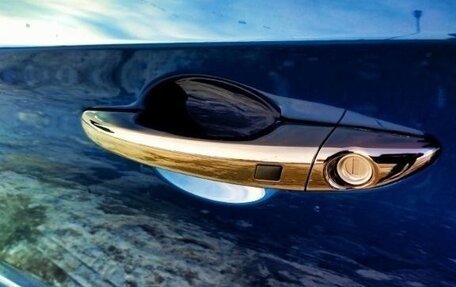 Hyundai Sonata VII, 2017 год, 1 799 000 рублей, 10 фотография