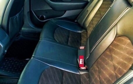 Hyundai Sonata VII, 2017 год, 1 799 000 рублей, 9 фотография
