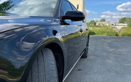 Audi A8, 2012 год, 1 350 000 рублей, 9 фотография