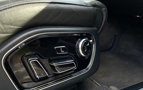 Audi A8, 2012 год, 1 350 000 рублей, 15 фотография