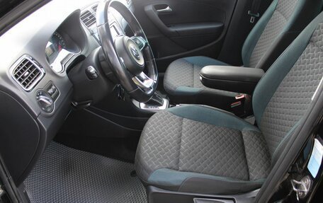 Volkswagen Polo VI (EU Market), 2019 год, 1 220 000 рублей, 7 фотография