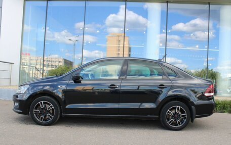 Volkswagen Polo VI (EU Market), 2019 год, 1 220 000 рублей, 3 фотография