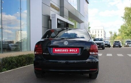Volkswagen Polo VI (EU Market), 2019 год, 1 220 000 рублей, 4 фотография
