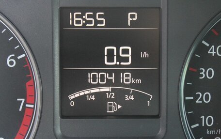 Volkswagen Polo VI (EU Market), 2019 год, 1 220 000 рублей, 13 фотография